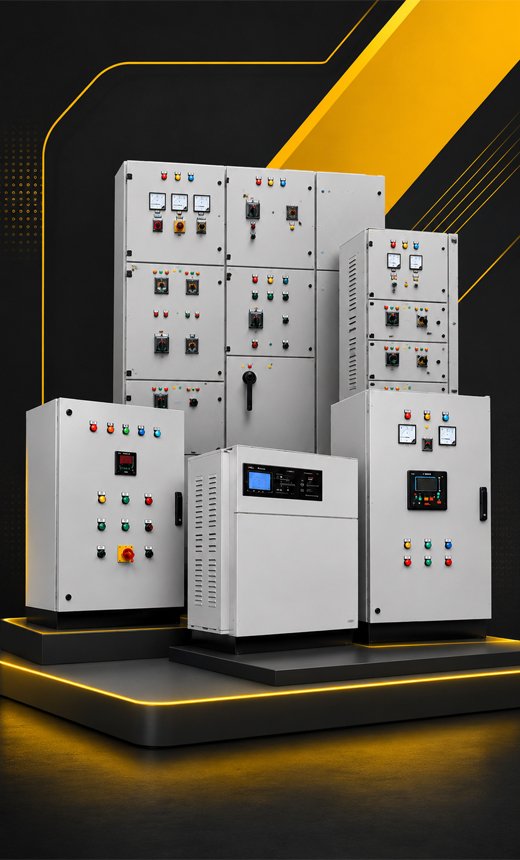 Electrical Panel Solutions